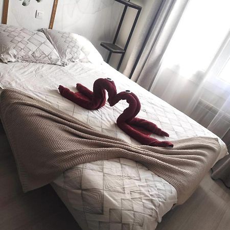 Hsh France Location Disney Land Paris - Suite Nicolas - Appartement De Charme Bussy-Saint-Georges Exteriör bild